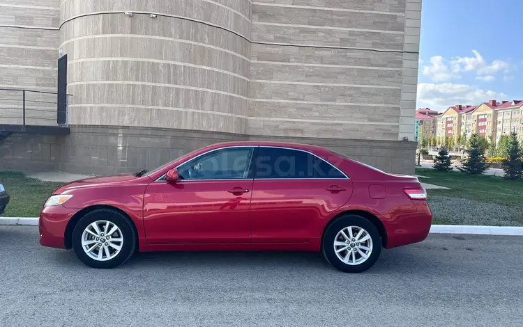Toyota Camry 2009 годаүшін6 000 000 тг. в Актобе