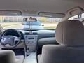 Toyota Camry 2009 годаүшін6 000 000 тг. в Актобе – фото 10