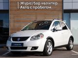 Suzuki SX4 2007 годаfor4 500 000 тг. в Алматы