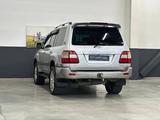 Toyota Land Cruiser 2007 года за 7 840 000 тг. в Алматы – фото 4