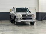 Toyota Land Cruiser 2007 годаүшін7 840 000 тг. в Алматы