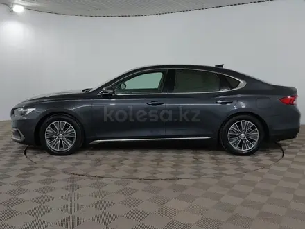 Hyundai Grandeur 2019 года за 11 990 000 тг. в Шымкент – фото 8