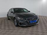 Hyundai Grandeur 2019 годаүшін11 990 000 тг. в Шымкент – фото 3