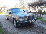 Mercedes-Benz E 230 1992 годаүшін2 350 000 тг. в Шымкент – фото 2