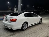 Lexus GS 300 2005 годаүшін6 500 000 тг. в Алматы – фото 2