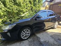 Toyota Camry 2012 годаүшін7 500 000 тг. в Алматы