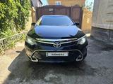 Toyota Camry 2012 годаүшін7 500 000 тг. в Алматы – фото 3