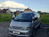 Toyota Estima Lucida 1997 годаүшін2 800 000 тг. в Рудный