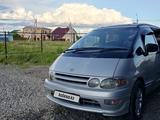Toyota Estima Lucida 1997 годаүшін2 800 000 тг. в Рудный – фото 5