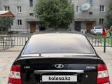 ВАЗ (Lada) Priora 2172 2014 годаүшін3 000 000 тг. в Семей – фото 2