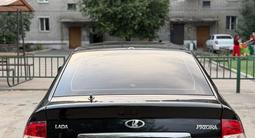 ВАЗ (Lada) Priora 2172 2014 года за 3 200 000 тг. в Семей – фото 2