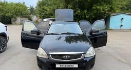 ВАЗ (Lada) Priora 2172 2014 года за 3 200 000 тг. в Семей – фото 3