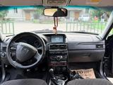 ВАЗ (Lada) Priora 2172 2014 годаүшін3 000 000 тг. в Семей – фото 5