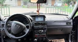 ВАЗ (Lada) Priora 2172 2014 года за 3 200 000 тг. в Семей – фото 5