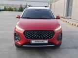 Chery Tiggo 2 2023 годаүшін5 500 000 тг. в Актау – фото 2