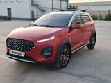 Chery Tiggo 2 2023 годаүшін5 500 000 тг. в Актау – фото 3