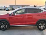 Chery Tiggo 2 2023 годаүшін5 500 000 тг. в Актау – фото 4