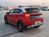 Chery Tiggo 2 2023 годаүшін5 500 000 тг. в Актау – фото 5