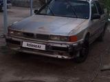 Mitsubishi Galant 1989 годаүшін700 000 тг. в Тараз – фото 5