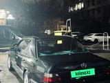 Mercedes-Benz E 220 1990 года за 1 250 000 тг. в Алматы – фото 4