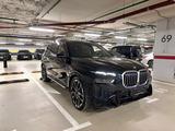 BMW X7 XDrive 40i 2025 года за 70 000 000 тг. в Алматы