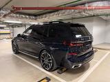 BMW X7 XDrive 40i 2025 года за 68 000 000 тг. в Алматы – фото 4