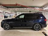 BMW X7 XDrive 40i 2025 года за 68 000 000 тг. в Алматы – фото 2