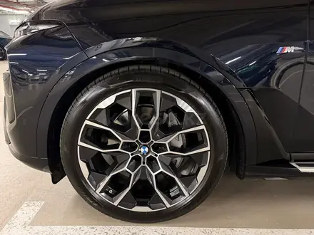 BMW X7 XDrive 40i 2025 года за 68 000 000 тг. в Алматы – фото 3
