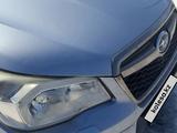 Subaru Forester 2013 годаүшін8 200 000 тг. в Актобе