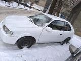 Toyota Corolla 1998 годаүшін1 150 000 тг. в Алматы – фото 3
