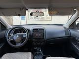 Mitsubishi ASX 2015 годаүшін5 299 999 тг. в Актау – фото 4