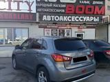 Mitsubishi ASX 2015 годаүшін5 299 999 тг. в Актау – фото 2