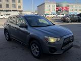 Mitsubishi ASX 2015 годаүшін5 299 999 тг. в Актау – фото 5