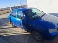 ВАЗ (Lada) Kalina 1118 2007 годаүшін900 000 тг. в Актобе – фото 5