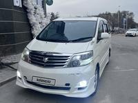 Toyota Alphard 2008 годаfor6 000 000 тг. в Актау