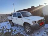 Toyota Hilux 2004 года за 1 200 000 тг. в Мангистау