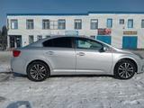 Toyota Avensis 2013 года за 6 550 000 тг. в Павлодар – фото 4