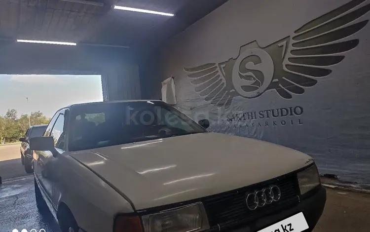 Audi 80 1991 года за 800 000 тг. в Байконыр