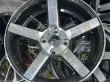 Новые диски на 15 4*100 за 200 000 тг. в Алматы