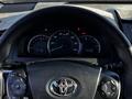 Toyota Camry 2012 года за 5 300 000 тг. в Жанаозен – фото 9