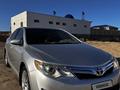 Toyota Camry 2012 года за 5 300 000 тг. в Жанаозен