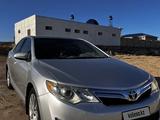 Toyota Camry 2012 года за 5 300 000 тг. в Жанаозен