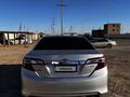 Toyota Camry 2012 года за 5 300 000 тг. в Жанаозен – фото 3