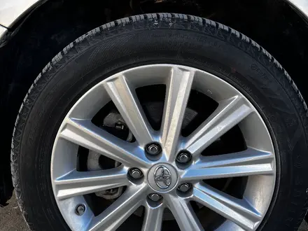 Toyota Camry 2012 года за 5 300 000 тг. в Жанаозен – фото 5