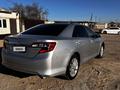Toyota Camry 2012 года за 5 300 000 тг. в Жанаозен – фото 4