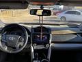 Toyota Camry 2012 года за 5 300 000 тг. в Жанаозен – фото 8