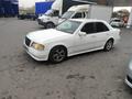 Mercedes-Benz C 200 1993 годаfor2 200 000 тг. в Алматы – фото 2