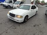 Mercedes-Benz C 200 1993 годаfor2 200 000 тг. в Алматы