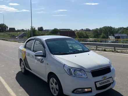 Ravon Nexia R3 2022 года за 4 000 000 тг. в Алматы – фото 3