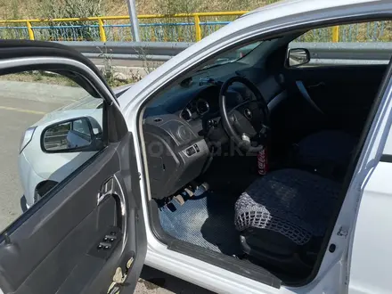 Ravon Nexia R3 2022 года за 4 000 000 тг. в Алматы – фото 12